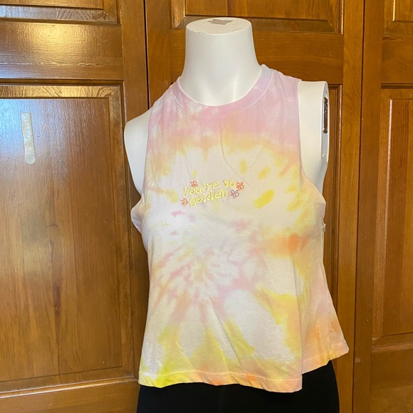 Harry Styles Tank Top - Picture 1 of 8
